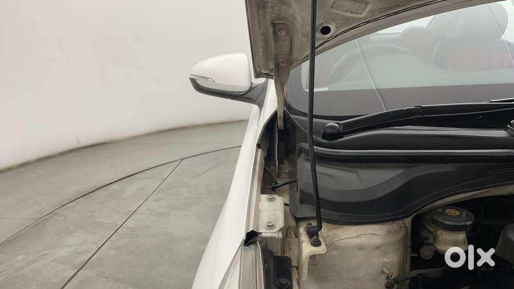 Hyundai Verna [2015-2017] Fluidic 4s 1.6 Crdi Sx (o) At, 2018, Petro..