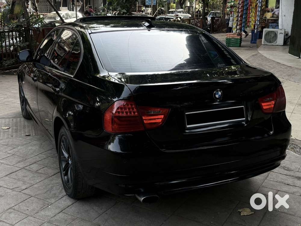 Bmw 3 Series 320d Sedan, 2010, Diesel