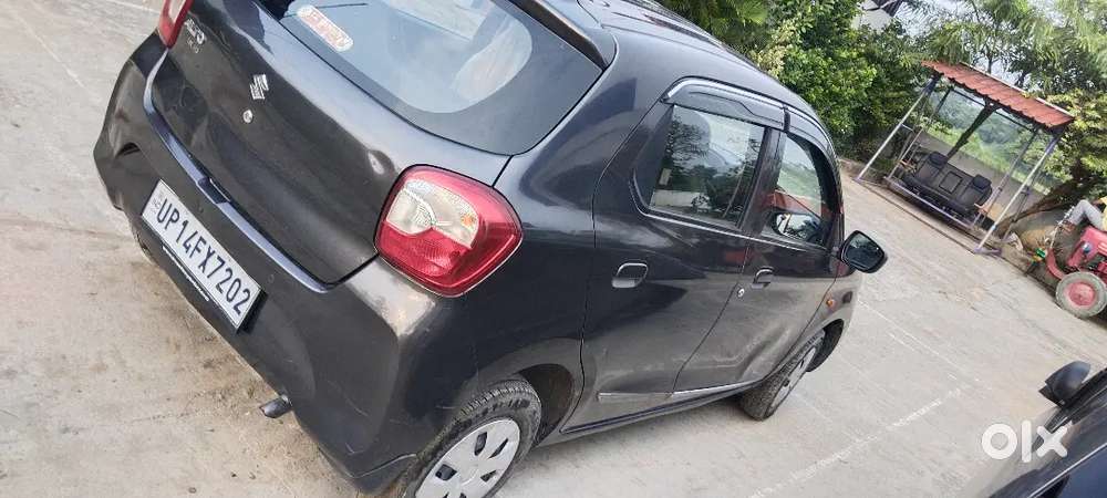 Maruti Suzuki Alto K10 2024