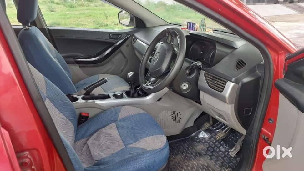 Tata Nexon 1.2 Revotron Xm, 2018, Petrol