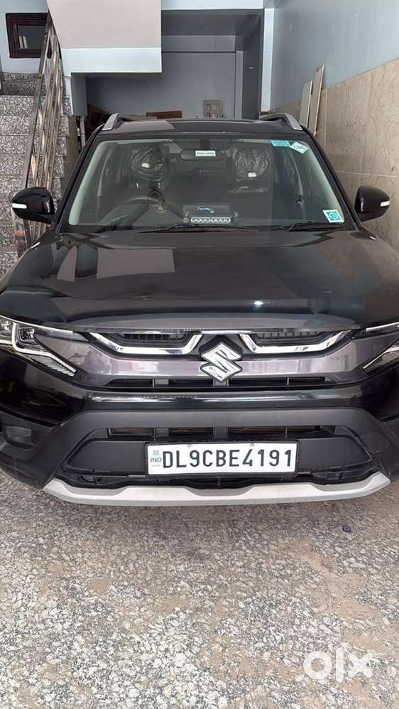 Maruti Suzuki Model 2024