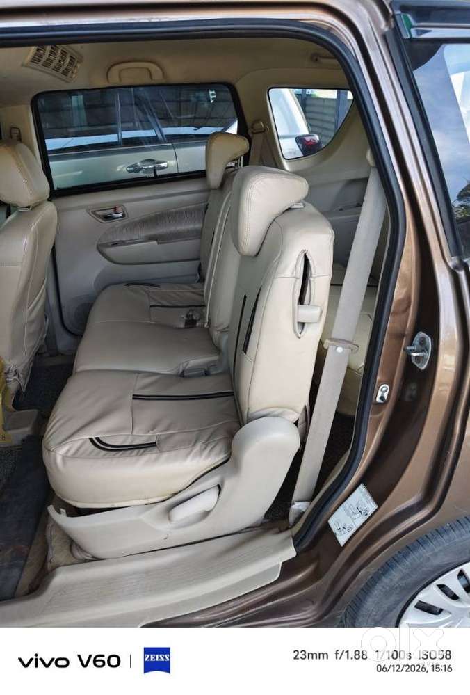 Maruti Suzuki Ertiga Shvs Vdi, 2013, Diesel