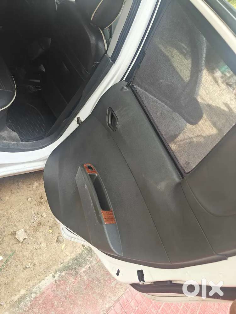 Chevrolet Beat Diesel 2015 Lt 2nd