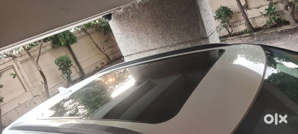 Hyundai Creta Sx(o) At, 2023, Petrol