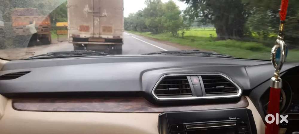 Maruti Suzuki Dzire Vdi 2019
