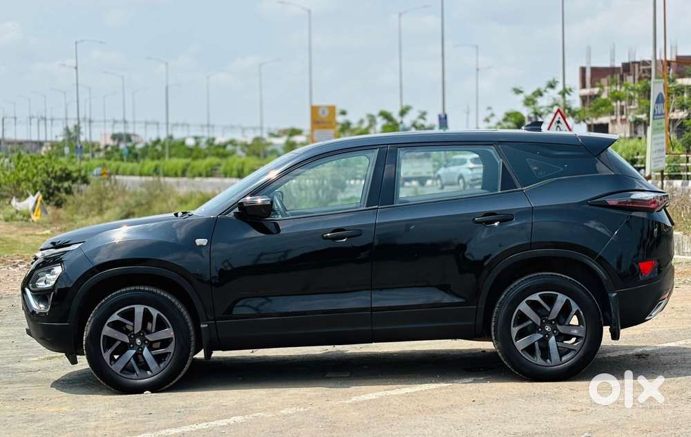 Tata Harrier