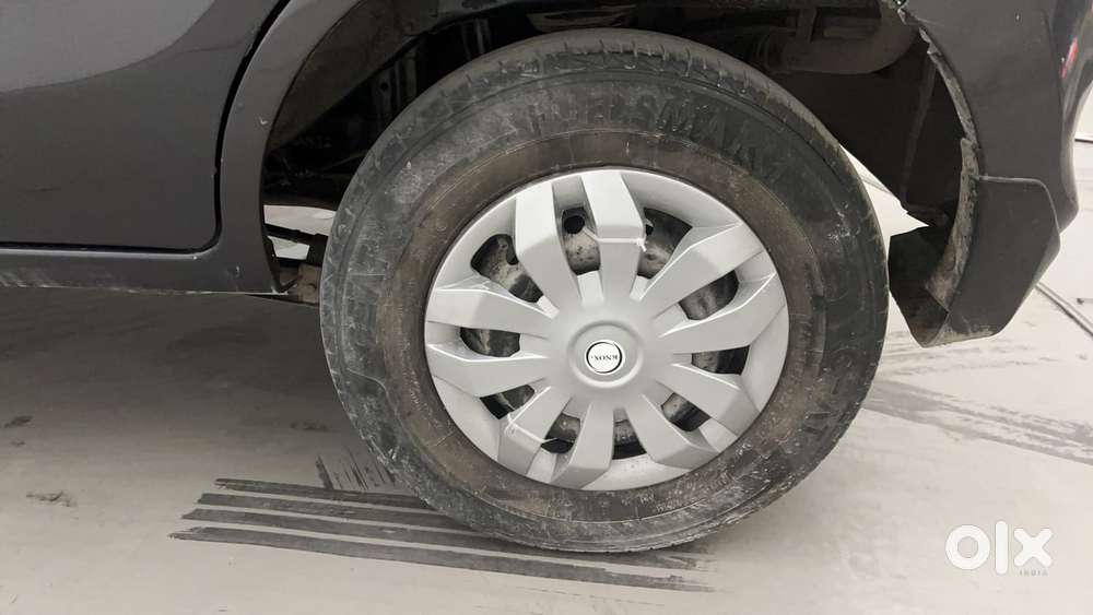 Maruti Suzuki Alto 800 2012-2016 Vxi, 2022, Petrol