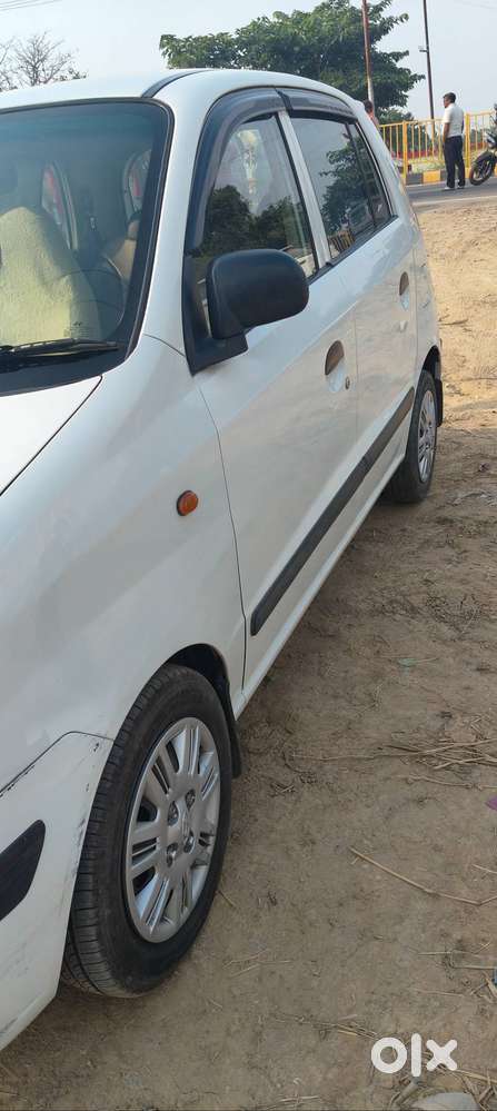 Hyundai Santro Xing 2014