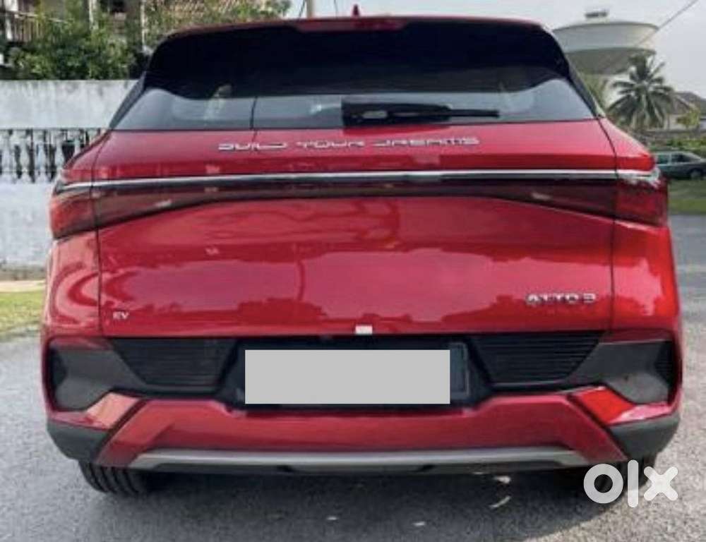 Byd Atto 3 Special Edition, 2023, Electric