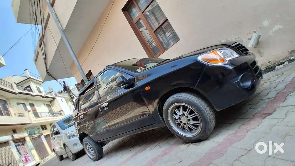 Maruti Suzuki Alto K10 2031