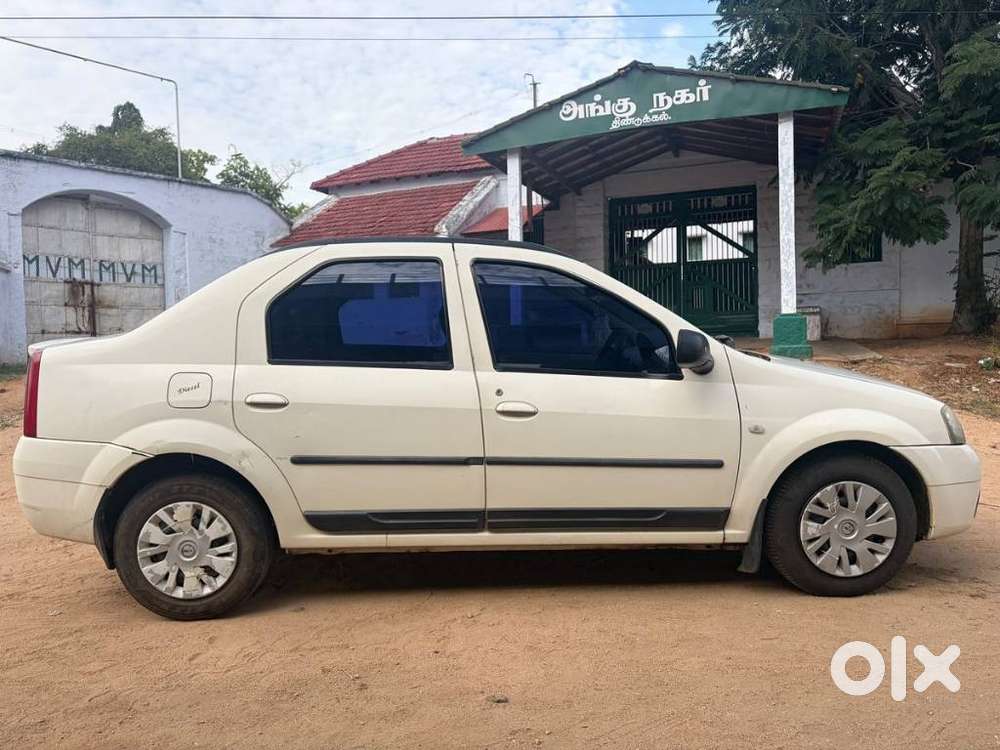 Mahindra Verito 1.5 D4 Bsiv, 2012, Diesel