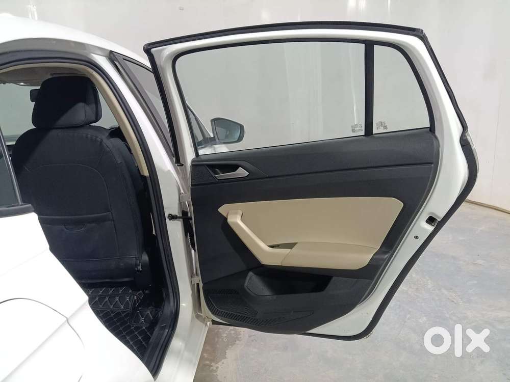 Volkswagen Virtus 1.0 Highline Tsi At, 2022, Petrol