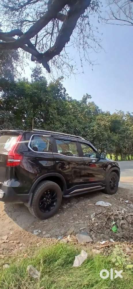 Mahindra Scorpio-n 2024