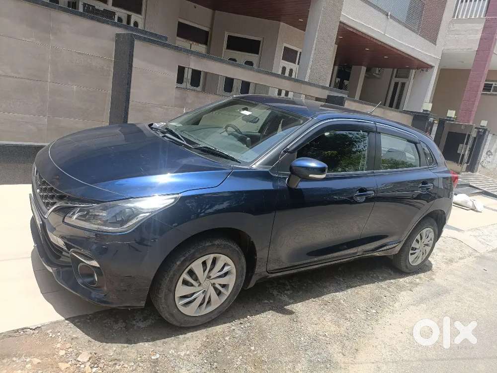Showroom Condition 2023 Baleno