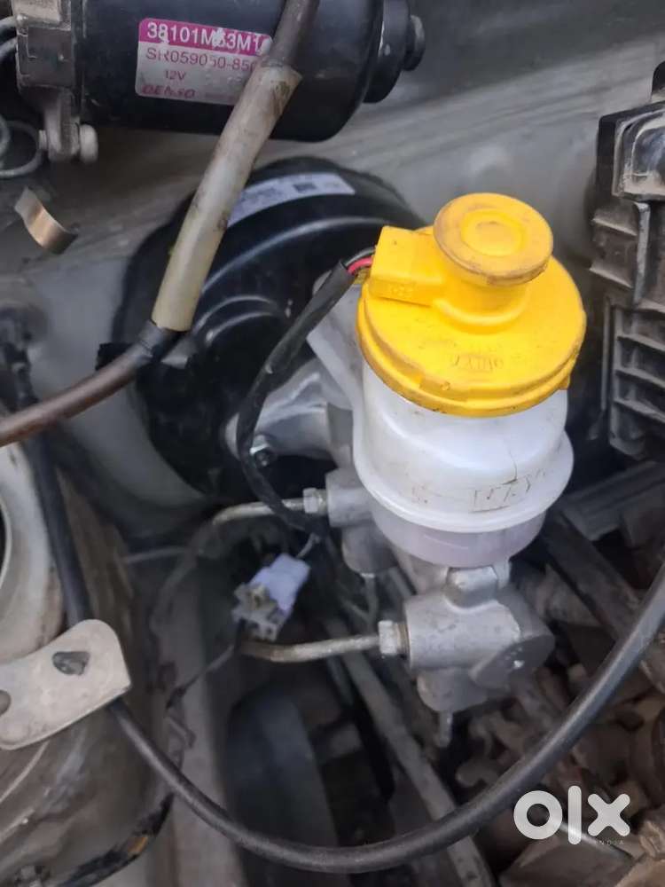 Maruti Suzuki 800 2014 Petrol 60000 Km Driven