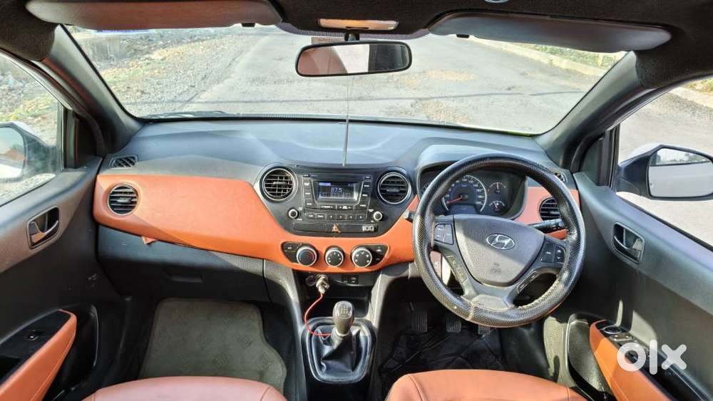 Hyundai Grand I10 1.2 Kappa Magna, 2018, Cng & Hybrids