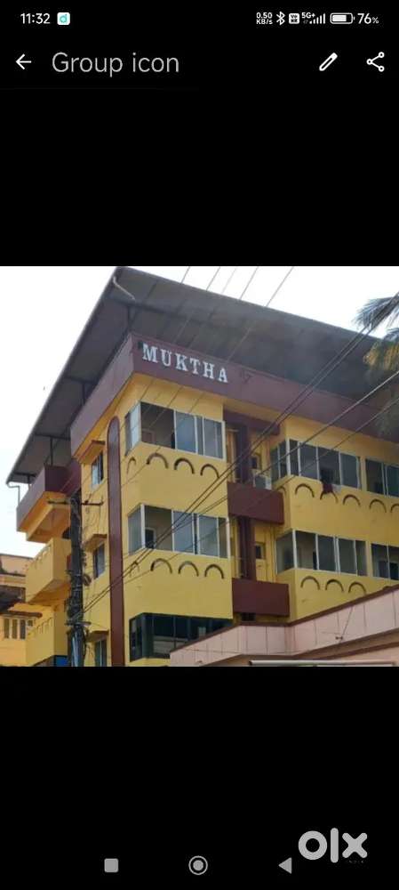 3 bhk furnished apartment with vastu,