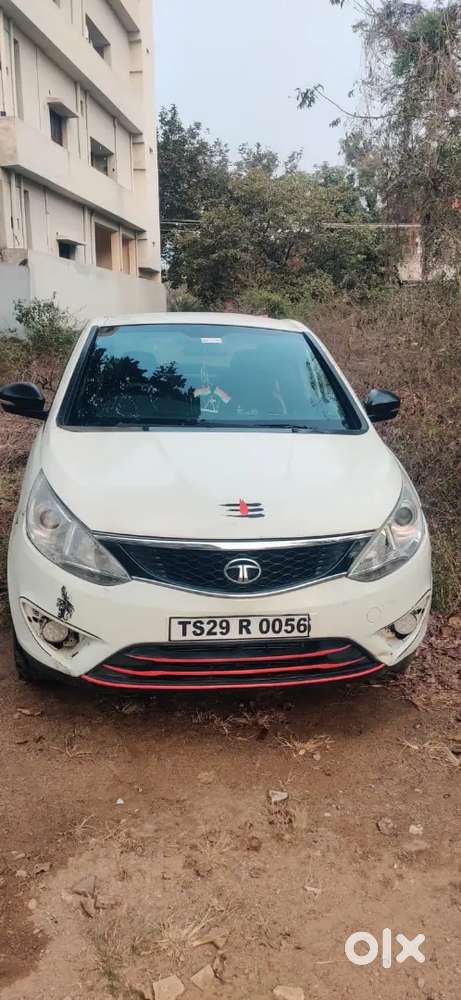 Tata Zest 2026 Diesel Well Maintained