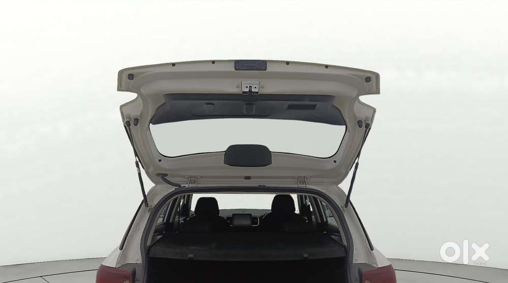 Hyundai Venue Sx Diesel, 2021, Diesel