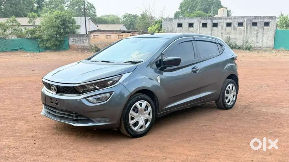Tata Altroz Xt2020 Petrol Well Maintained Urgent Sell