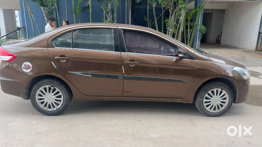 Maruti Suzuki Ciaz Vxi+  81 K  Well Maintained  Excellent Condition