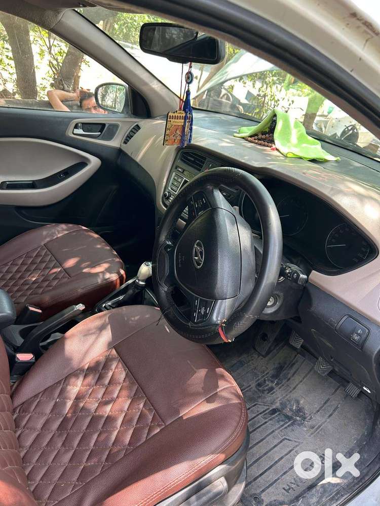 Hyundai New I20 2015 Petrol Good Condition