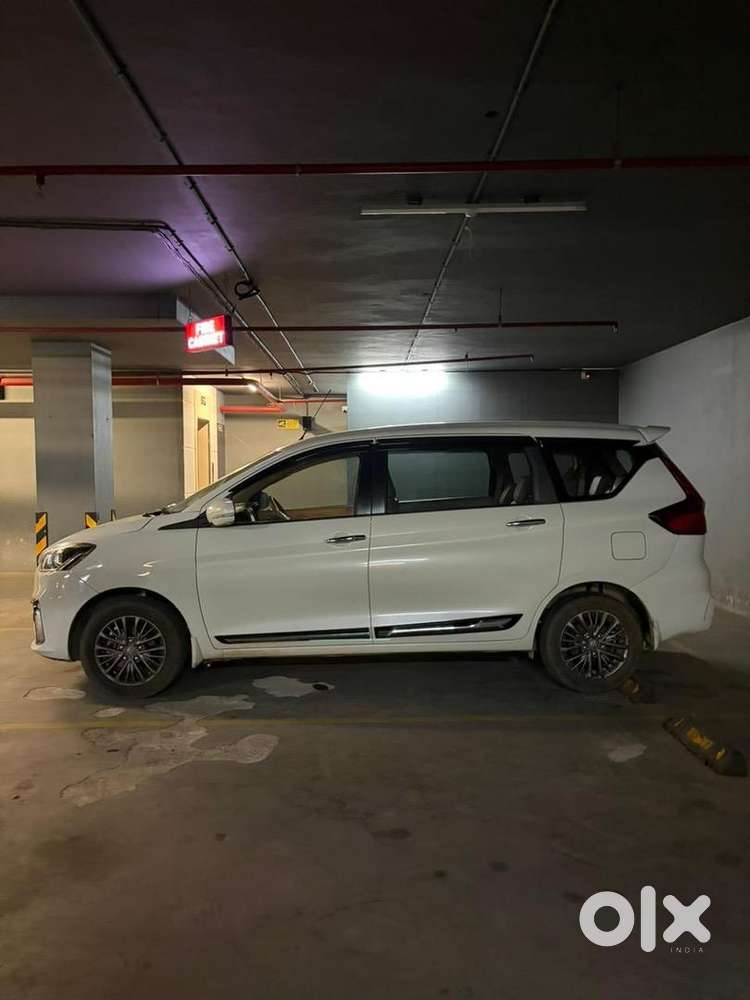 Maruti Suzuki Car 2019 Petrol