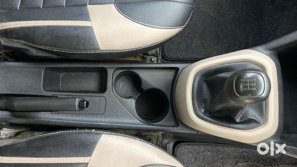 Hyundai Grand I10 Magna 1.2 Kappa Vtvt, 2017, Petrol