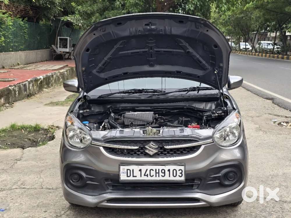 Maruti Suzuki Celerio 1.0 Vxi Amt, 2023, Petrol