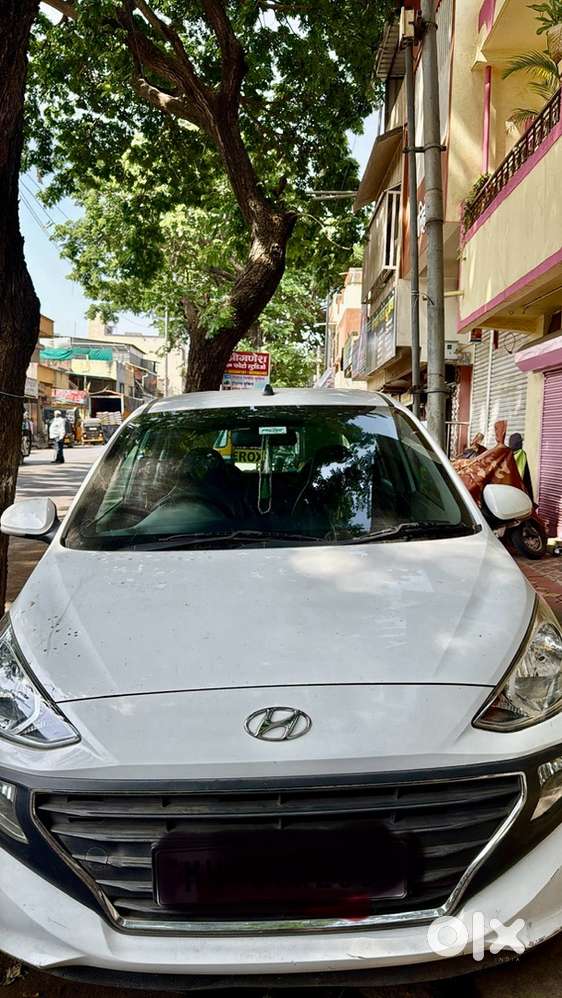 Hyundai Santro 1.1 Sportz 2019 Single Owmer Like New Car Smooth Car