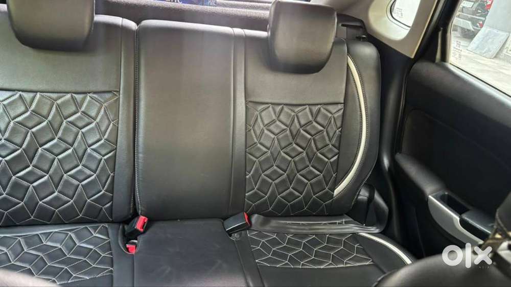 Well-maintained 2016 Baleno Alpha Petrol Manual - Excellent Condition