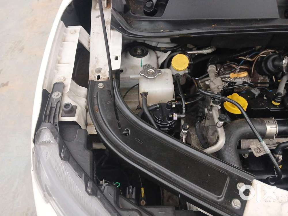 Renault Kiger Rxz Turbo, 2022, Petrol