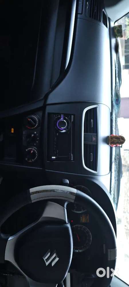 Maruti Suzuki Swift 2013