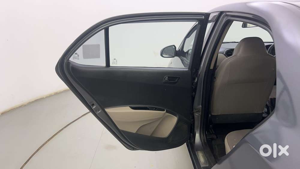 Hyundai Xcent 1.2 Crdi E Plus, 2018, Diesel