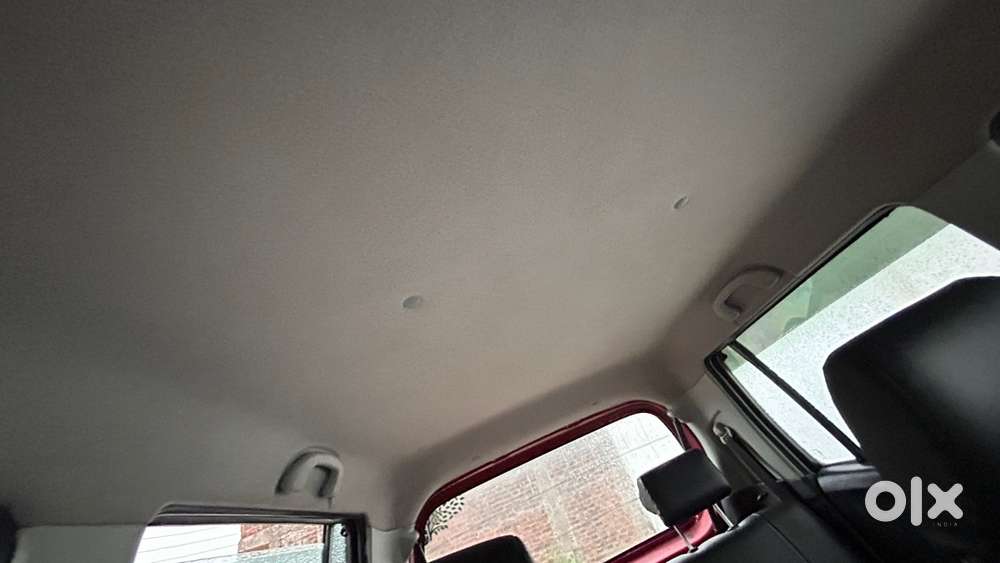 Maruti Wagon R 2014 Petrol Manual