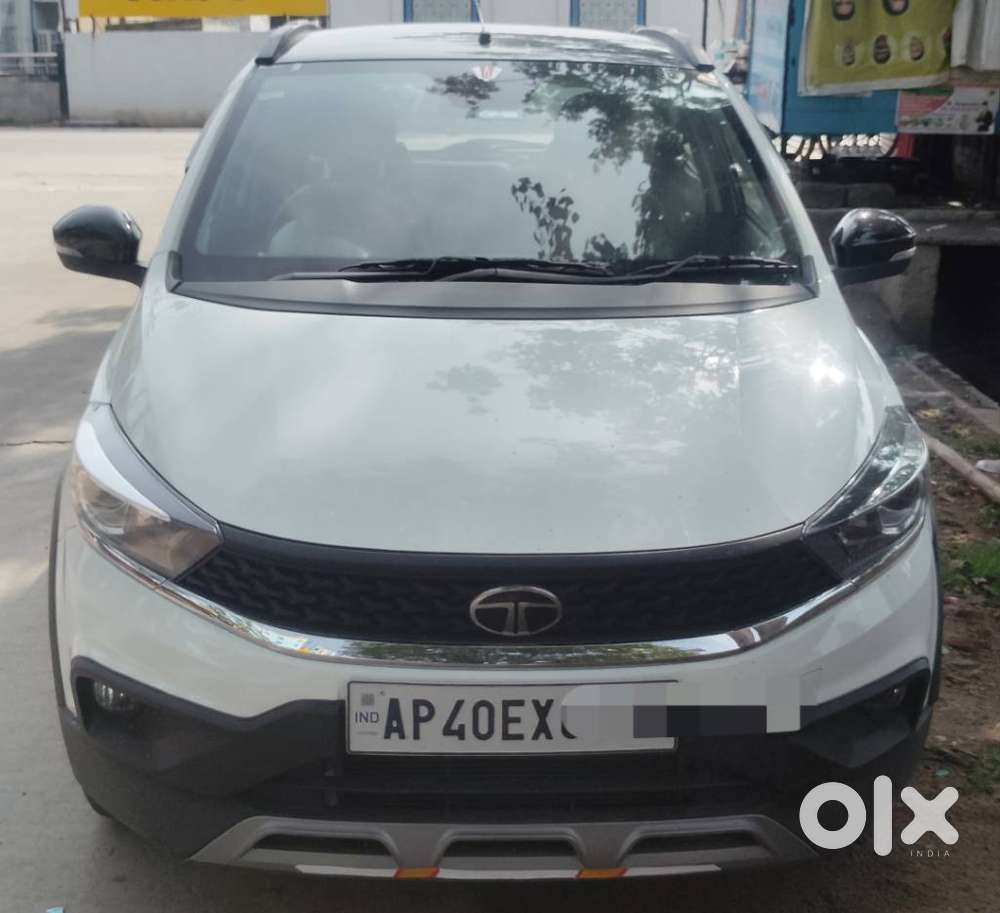 Tata Tiago Nrg 1.2 Xz Mt, 2024, Petrol