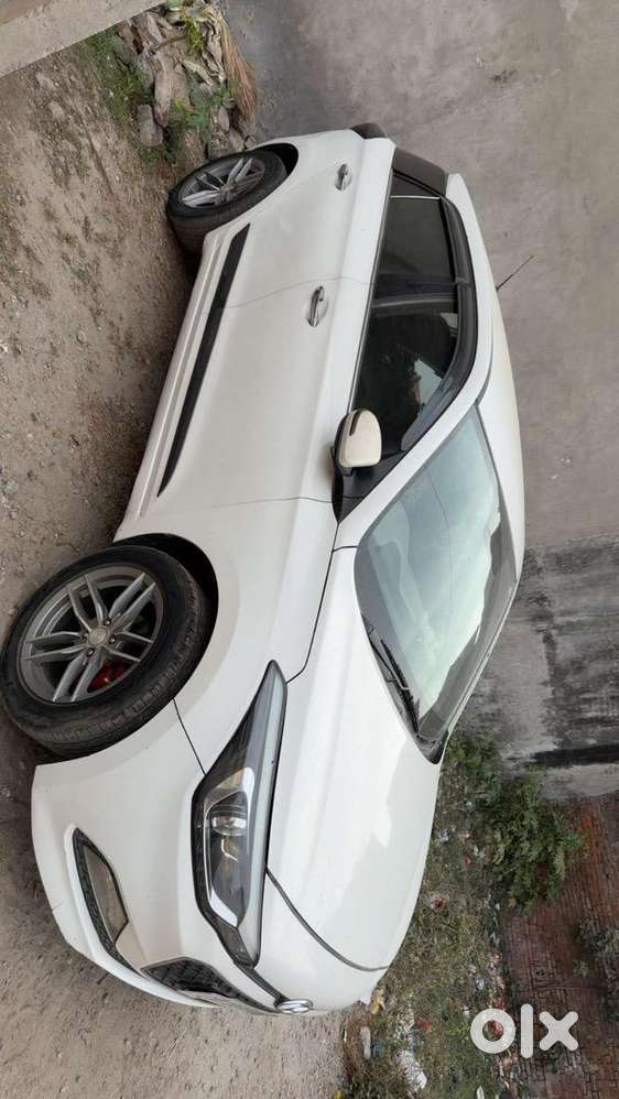 Hyundai I20 2015 Petrol Good Condition