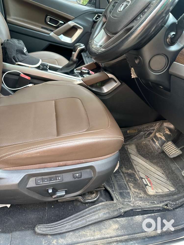 Tata Harrier Diesel 2023