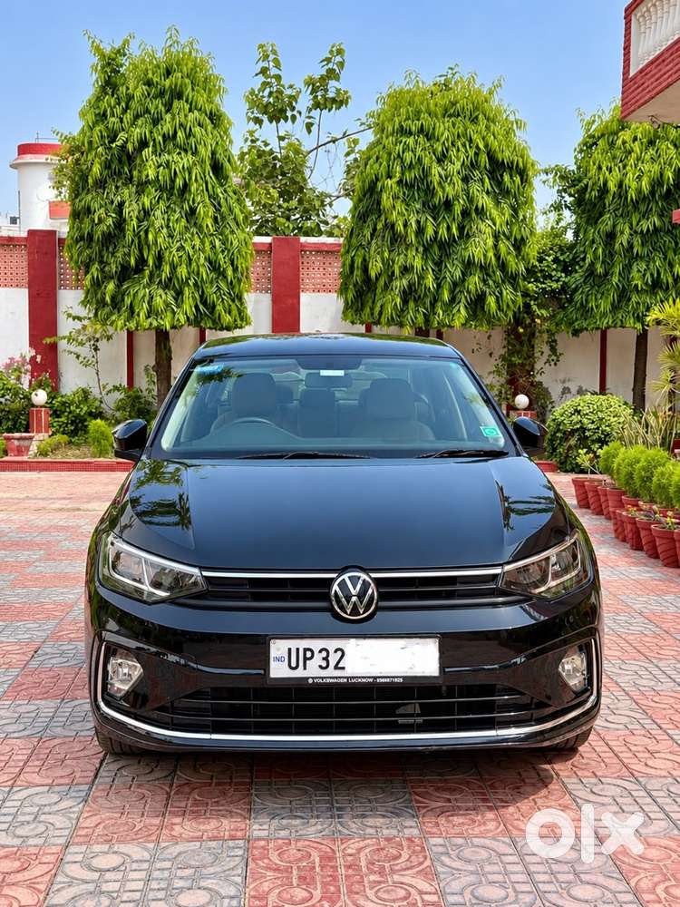 Volkswagen Virtus 2023 Petrol