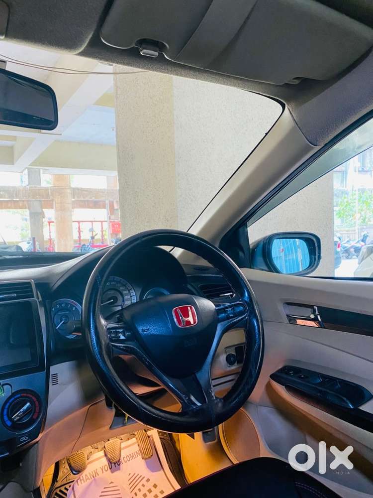 Honda City 2012 Cng & Hybrids 134000 Km Driven