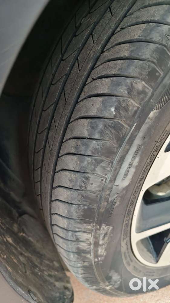 Kia Seltos Htk Plus G, 2024, Petrol
