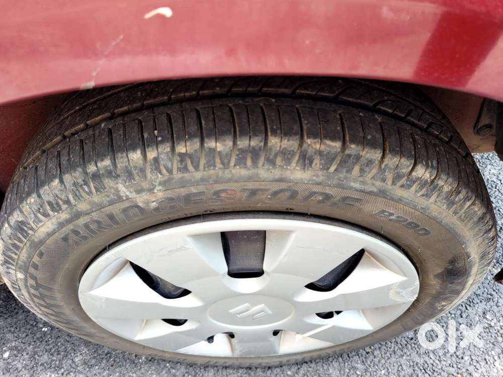 Maruti Suzuki Alto K10 1.0 Vxi, 2010, Petrol