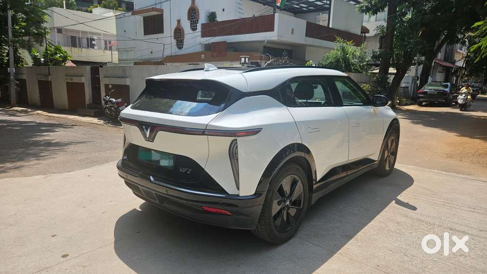 Vinfast Vf 7 Sky, 2025