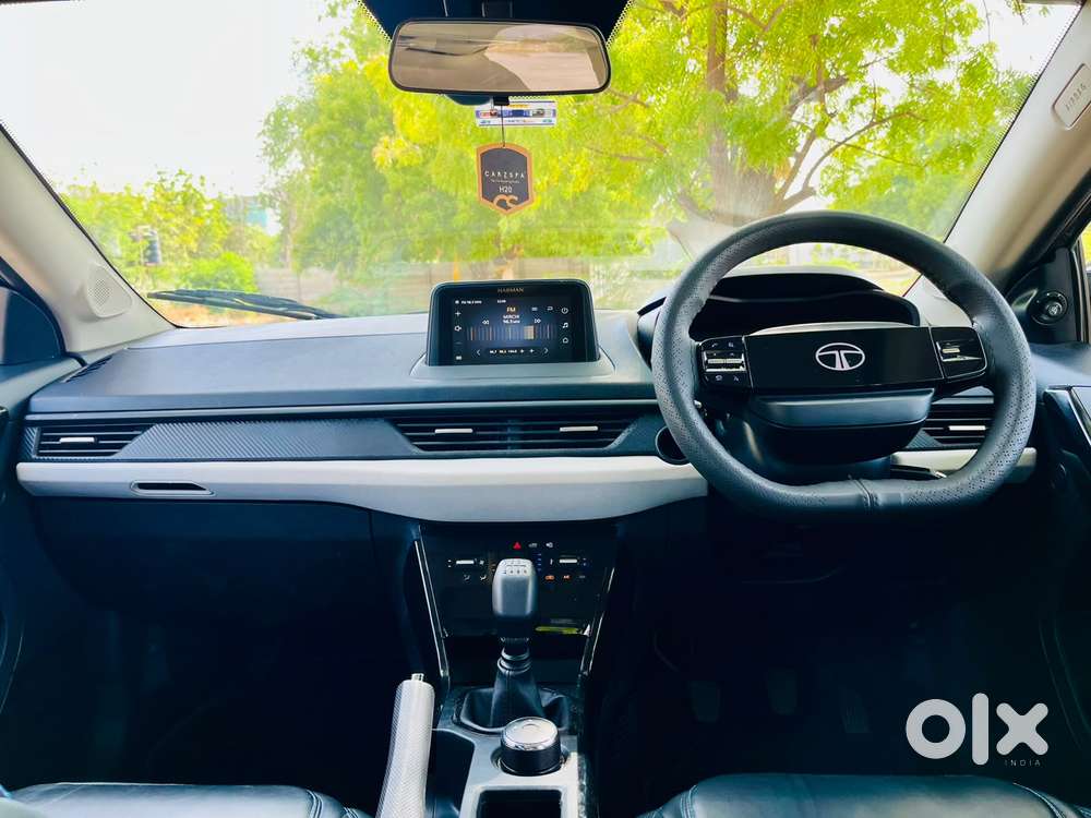 Tata Nexon Pure 1.2 S Revotron Petrol 6 Mt, 2024, Petrol