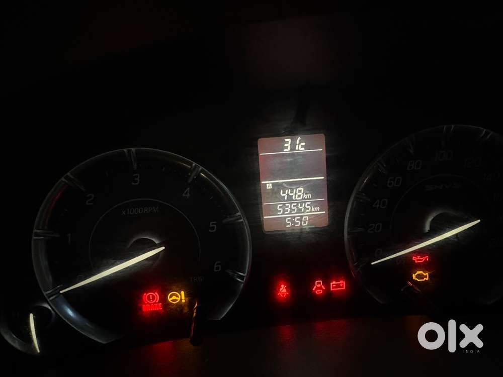 Maruti Suzuki Ertiga 2015
