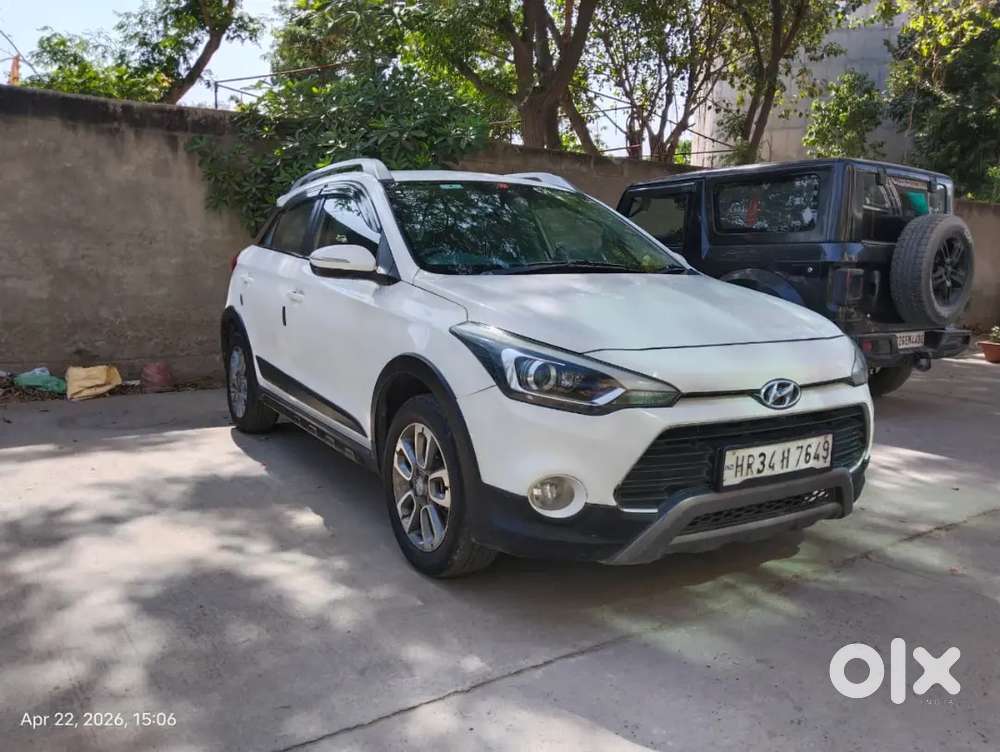 I20 For Sale With All Documents And No Single Issue