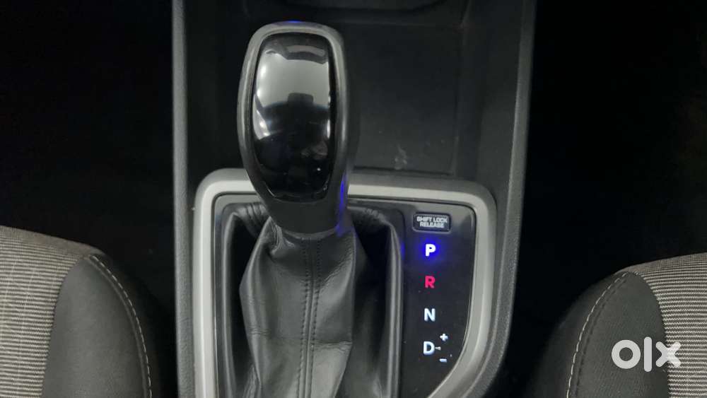 Hyundai Creta 1.6 Sx Plus, 2016, Petrol