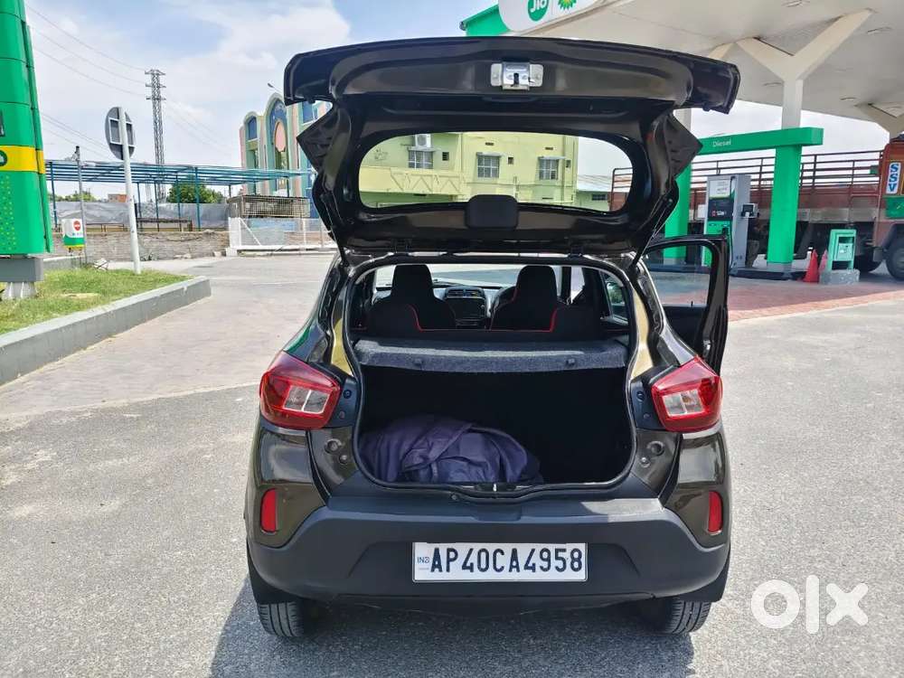 Renault Kwid 1.0 Rxt Sce 2023