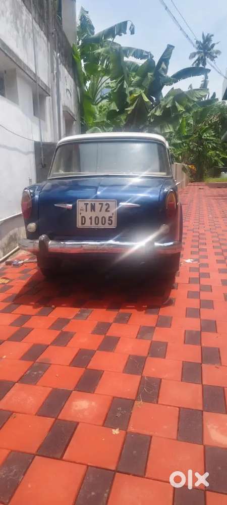 Fiat Padmini For Sale 1997 Model
