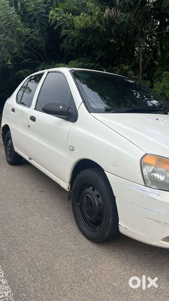 Tata Indigo Cs, 2012, Diesel